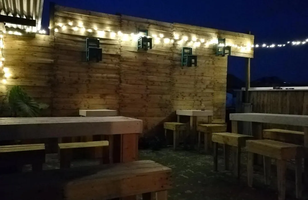 Frida Kerida Hostal-1