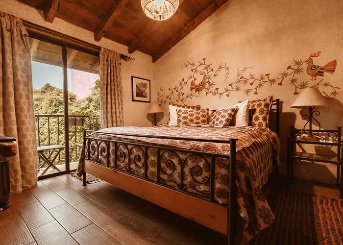 Hotel Villas Casa Morada San Cristóbal de Las Casas
